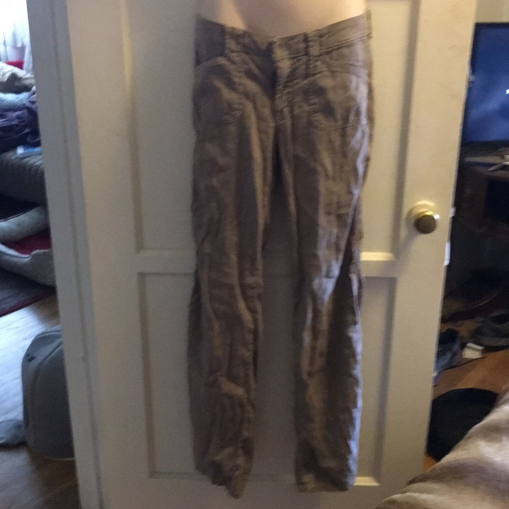 Level 99 Khaki pants. Size 27